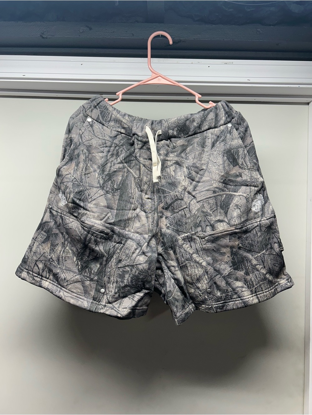Darc Sport Wolves Short